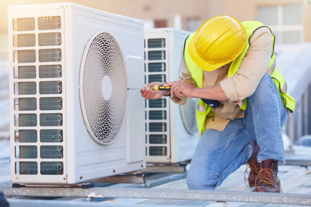 AC installation near me in Elgin, OR