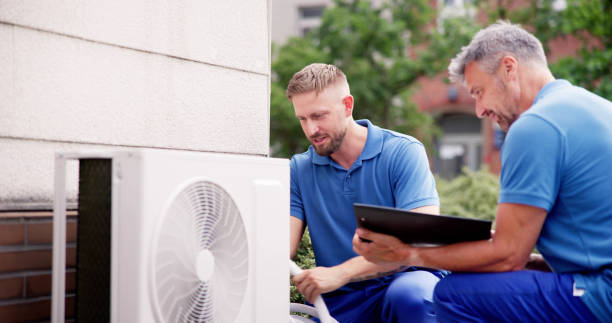 Professional HVAC in Elgin, OR
