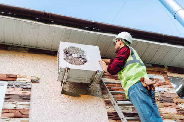 Best Residential HVAC services  in Elgin, OR