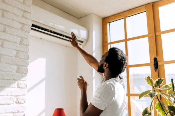 Best HVAC replacement cost  in Elgin, OR