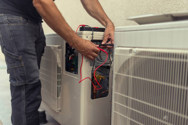 Best HVAC maintenance near me  in Elgin, OR