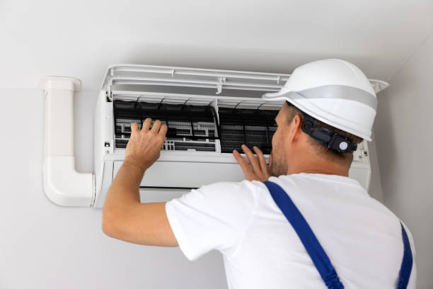 Best Emergency HVAC repair  in Elgin, OR