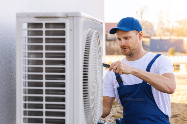 Best HVAC installation services  in Elgin, OR