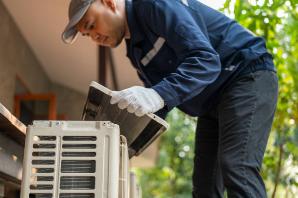 Best Affordable HVAC services  in Elgin, OR