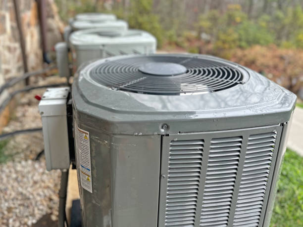 Ductless HVAC repair in Elgin, OR