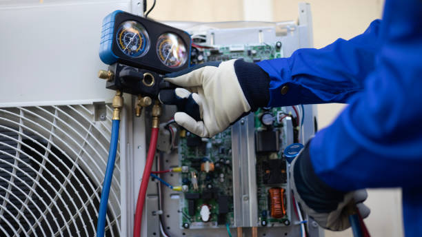 Best HVAC maintenance near me  in Elgin, OR
